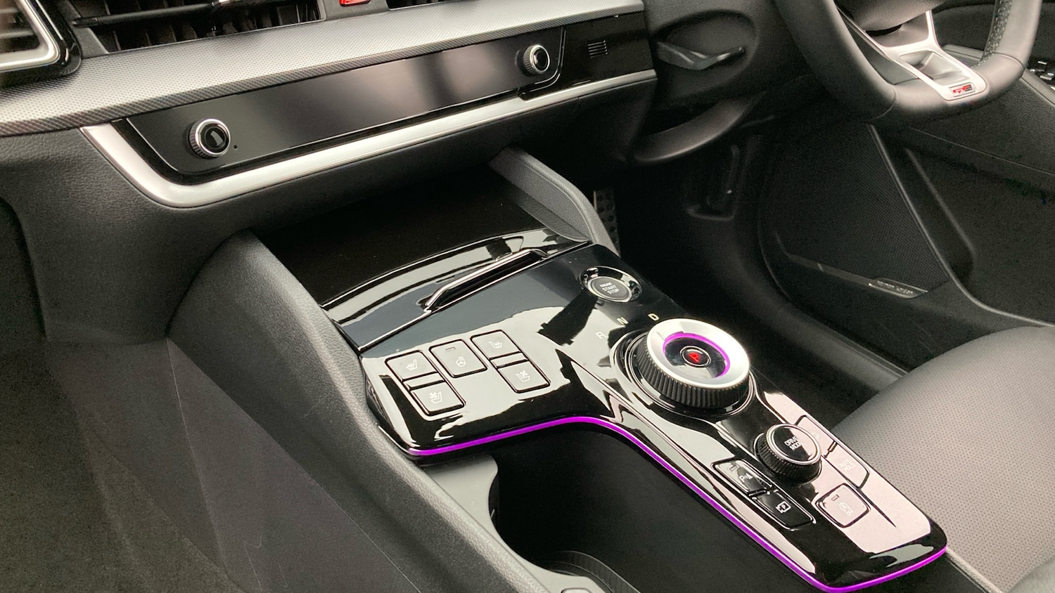 Used Kia Sportage 2025 for sale - 77365098: Photo 13