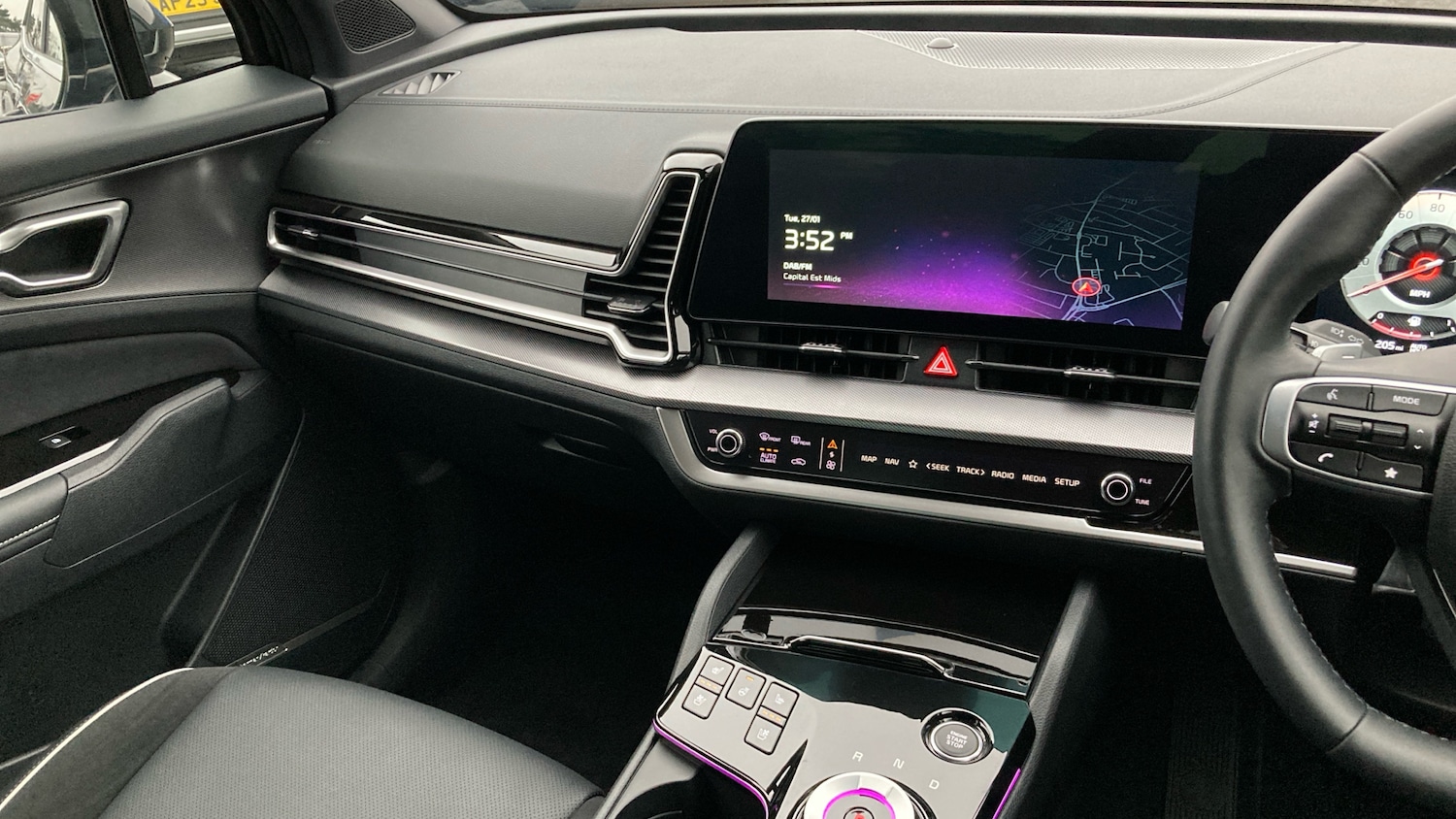 Used Kia Sportage 2025 for sale - 77365098: Photo 14