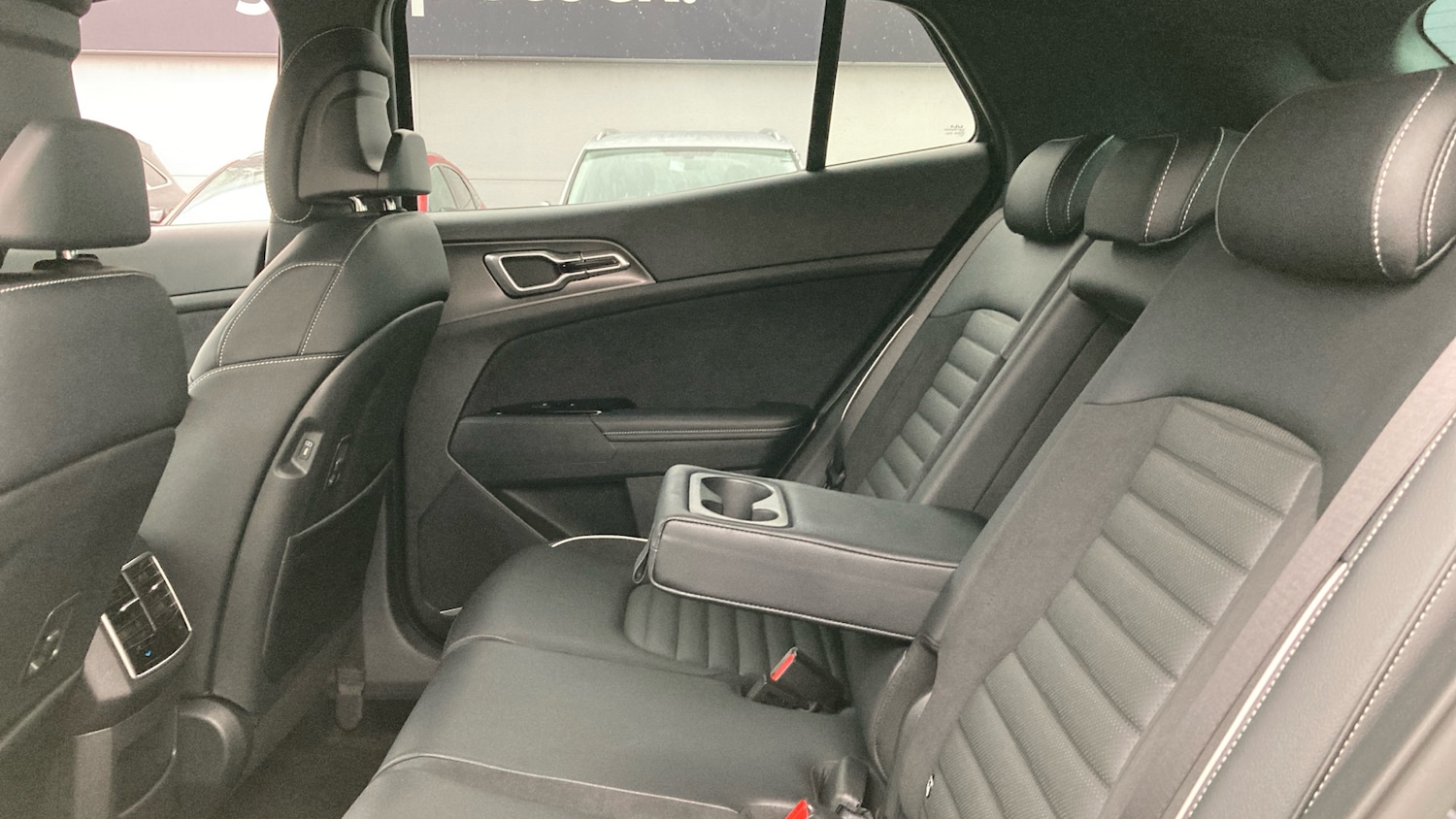 Used Kia Sportage 2025 for sale - 77365098: Photo 16