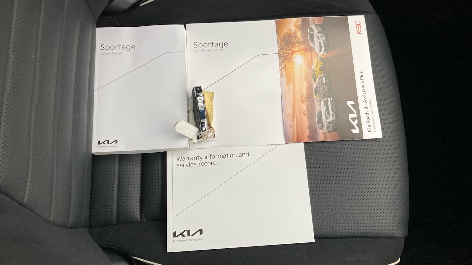 Used Kia Sportage 2025 for sale - 77365098: Photo 19