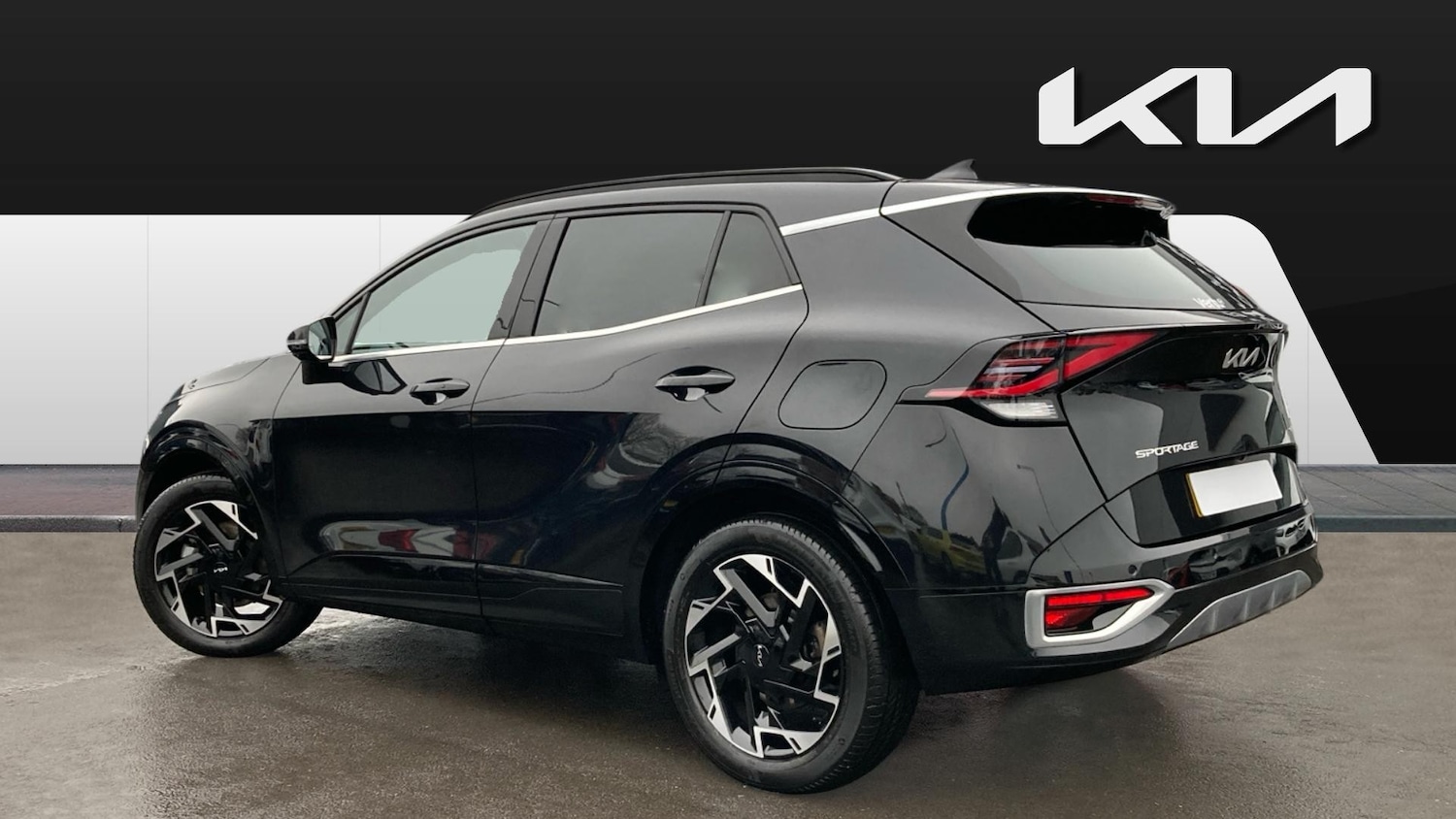 Used Kia Sportage 2025 for sale - 77365098: Photo 2