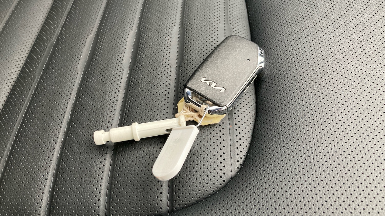 Used Kia Sportage 2025 for sale - 77365098: Photo 20