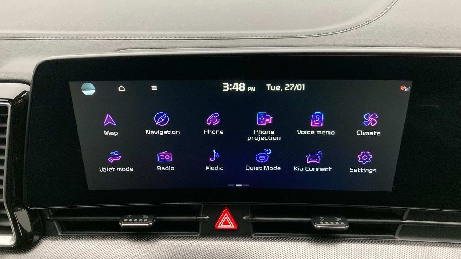 Used Kia Sportage 2025 for sale - 77365098: Photo 36