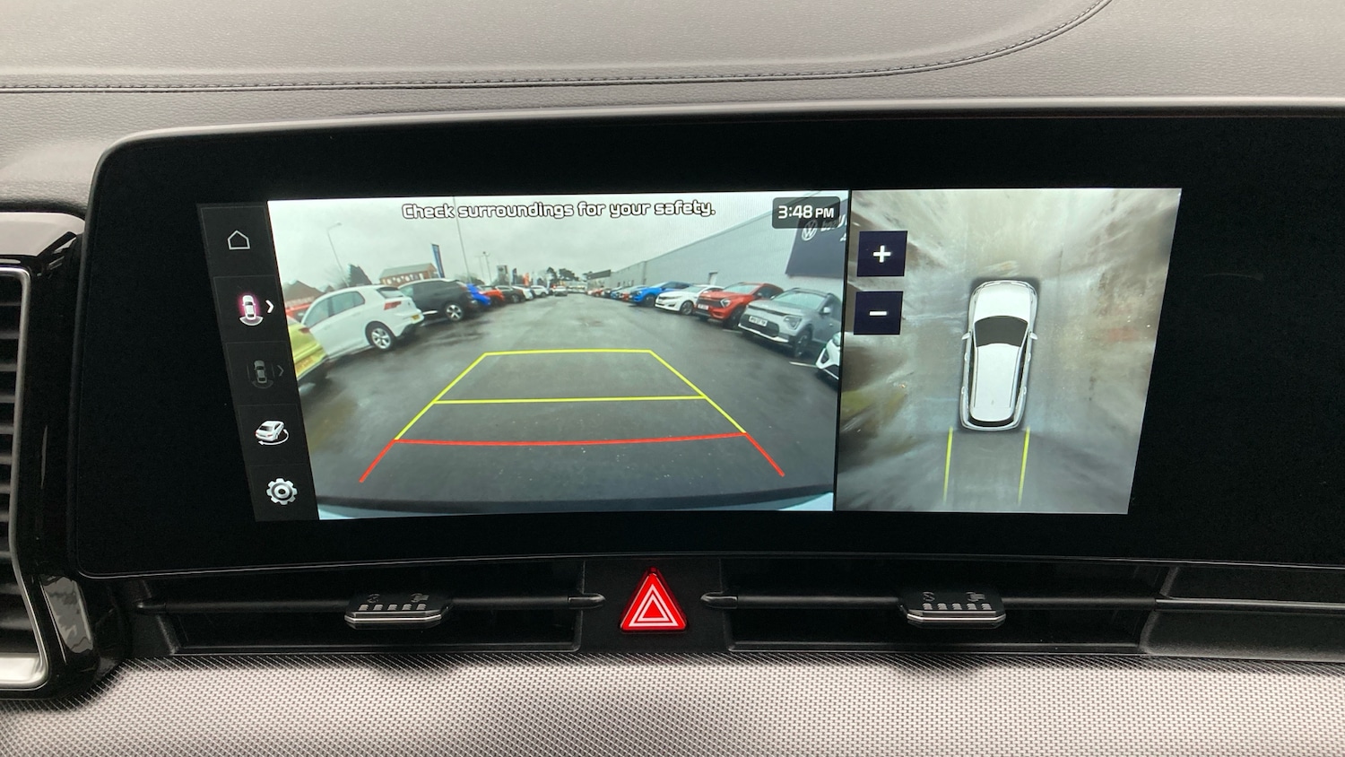 Used Kia Sportage 2025 for sale - 77365098: Photo 40