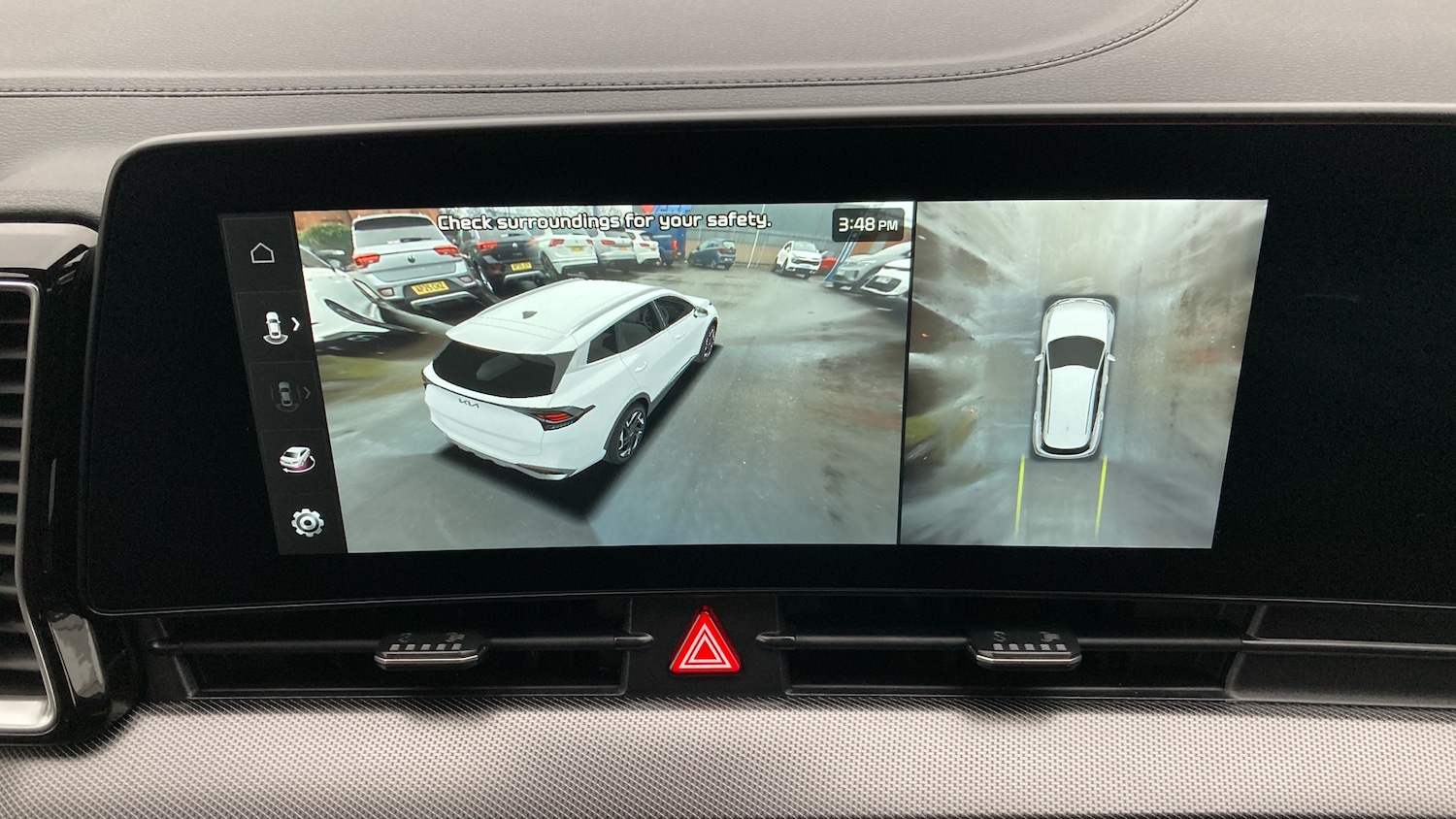 Used Kia Sportage 2025 for sale - 77365098: Photo 41