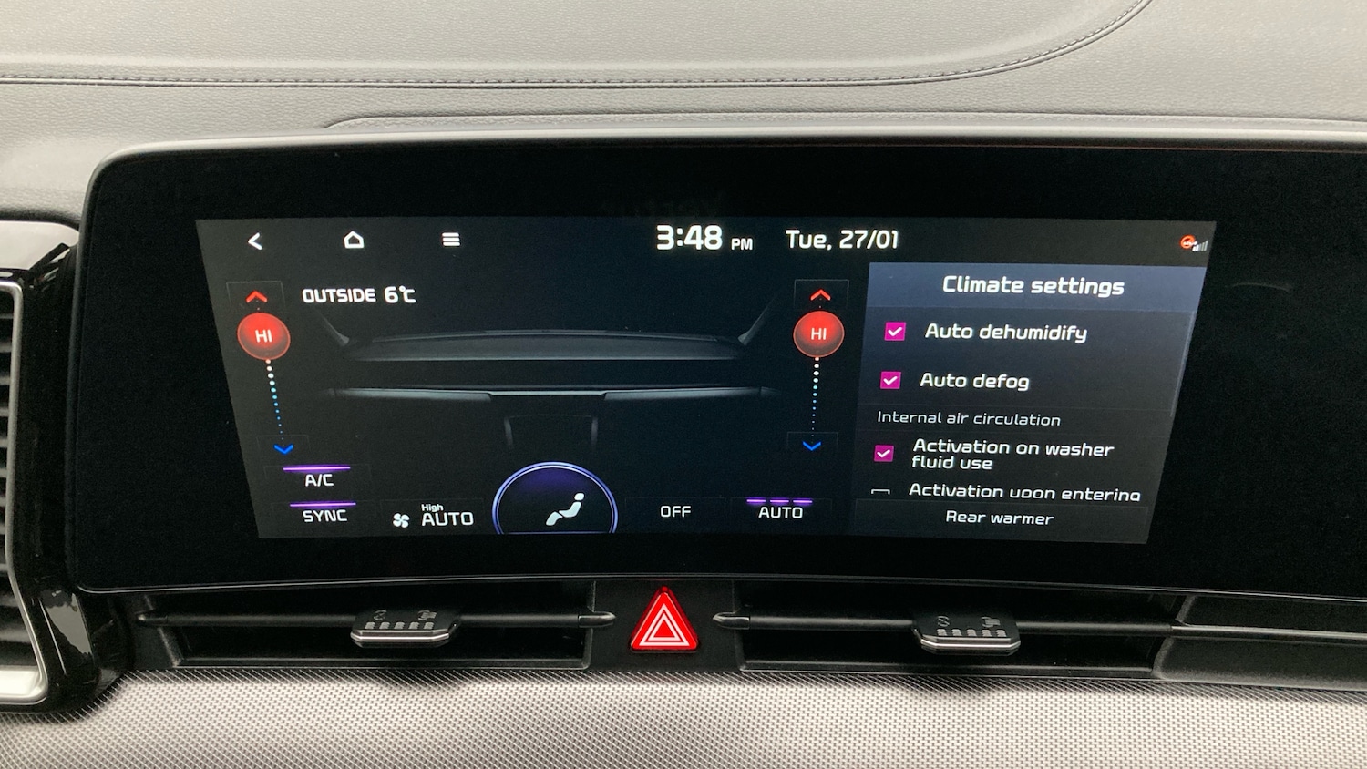 Used Kia Sportage 2025 for sale - 77365098: Photo 42