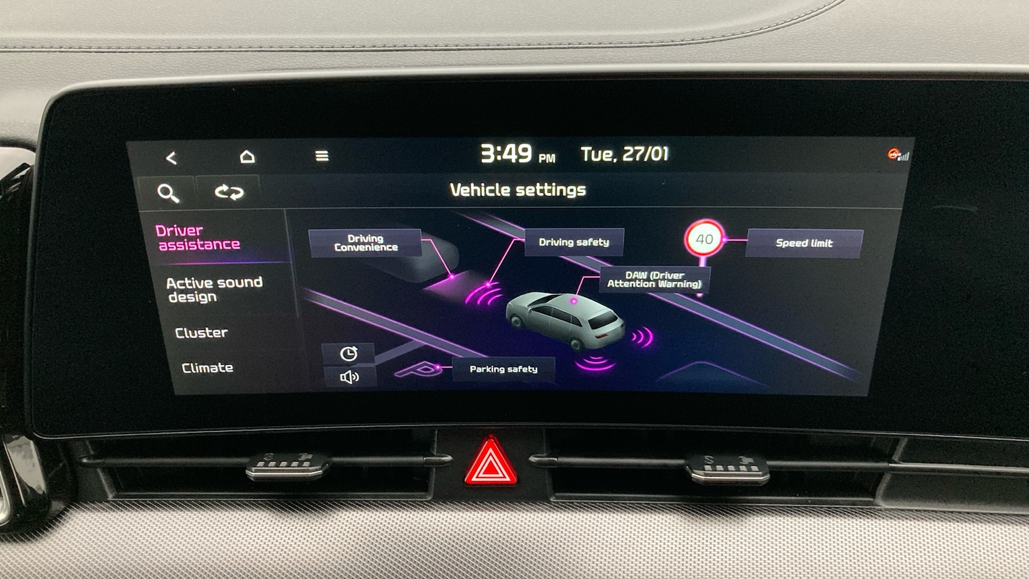 Used Kia Sportage 2025 for sale - 77365098: Photo 43