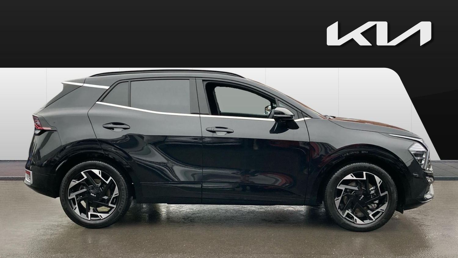 Used Kia Sportage 2025 for sale - 77365098: Photo 5