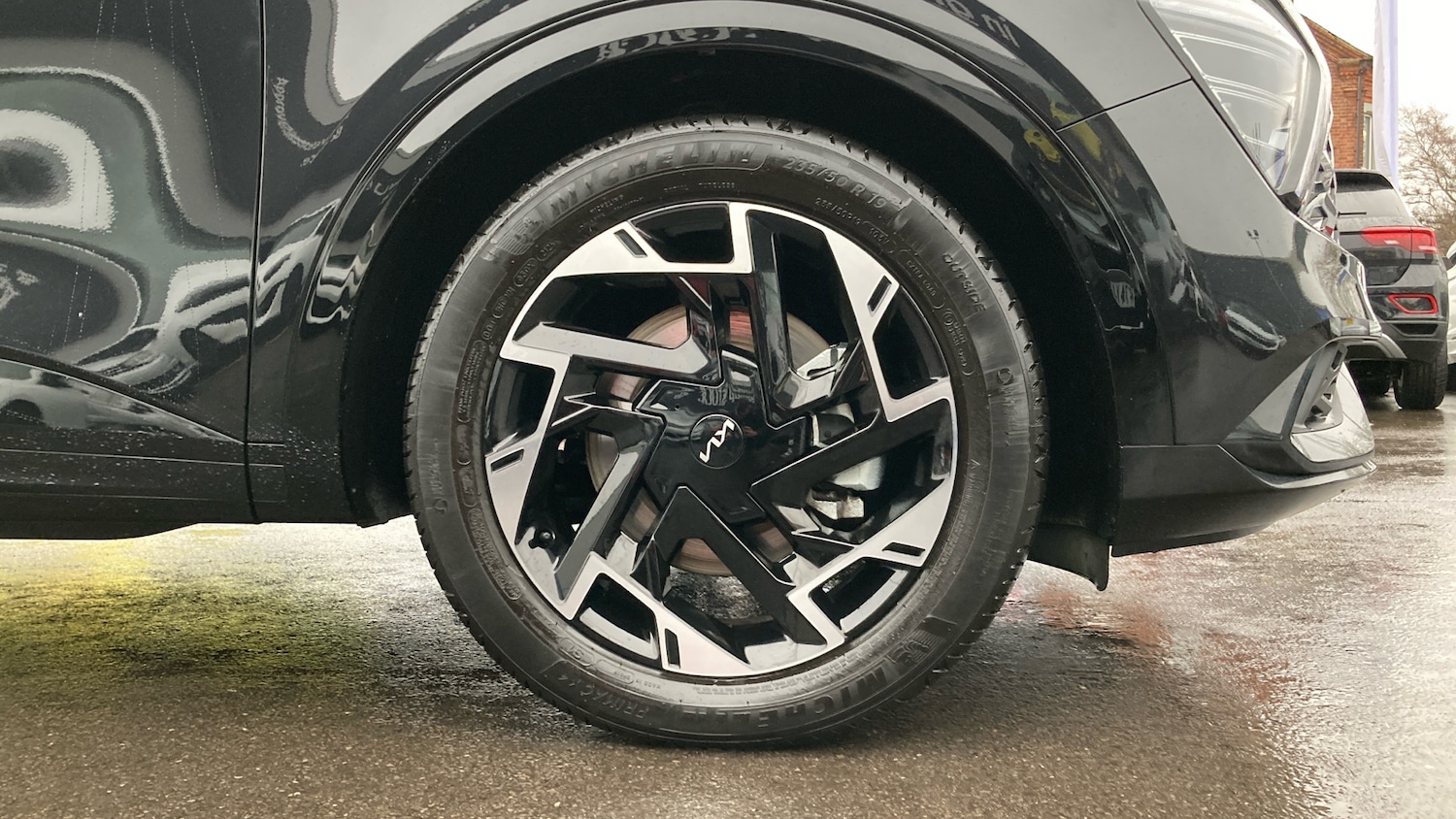 Used Kia Sportage 2025 for sale - 77365098: Photo 7