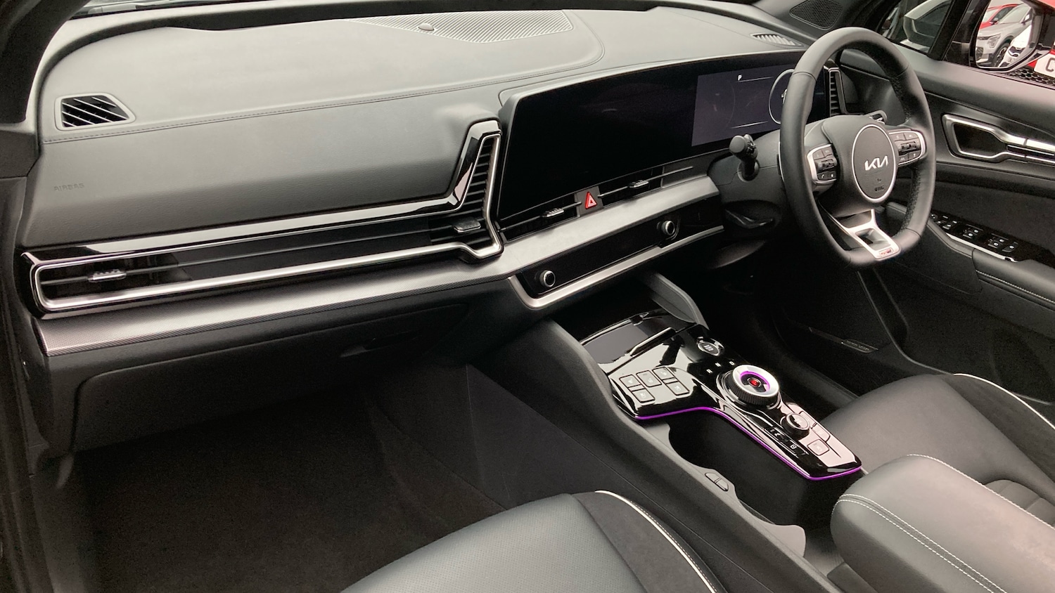 Used Kia Sportage 2025 for sale - 77365098: Photo 9