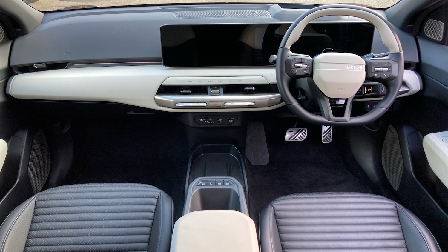 Used Kia EV4 2025 for sale - 77968495: Photo 10
