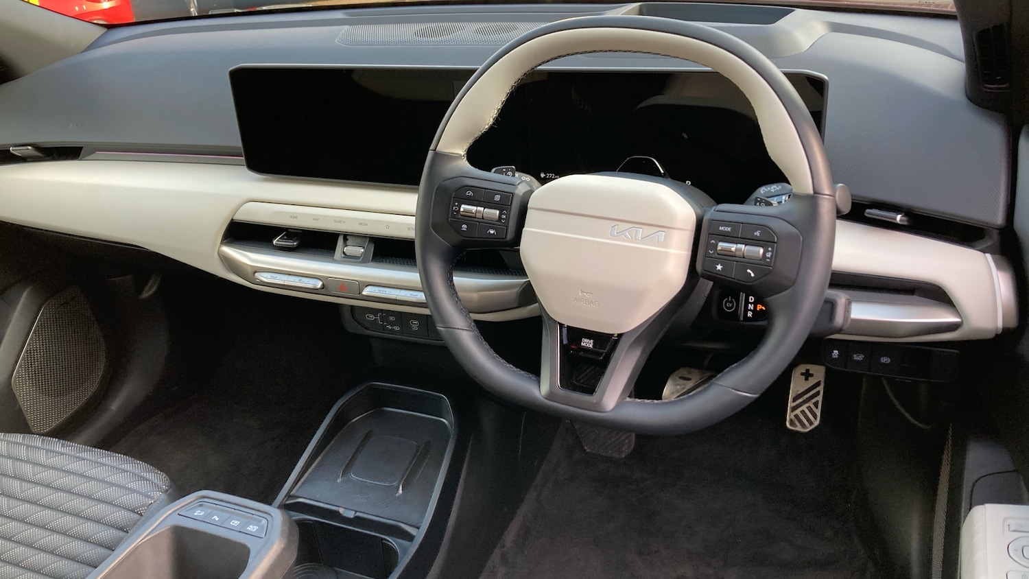 Used Kia EV4 2025 for sale - 77968495: Photo 11