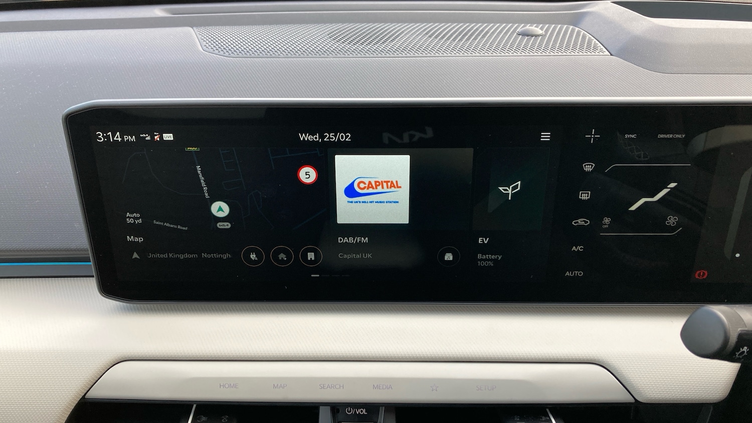 Used Kia EV4 2025 for sale - 77968495: Photo 12