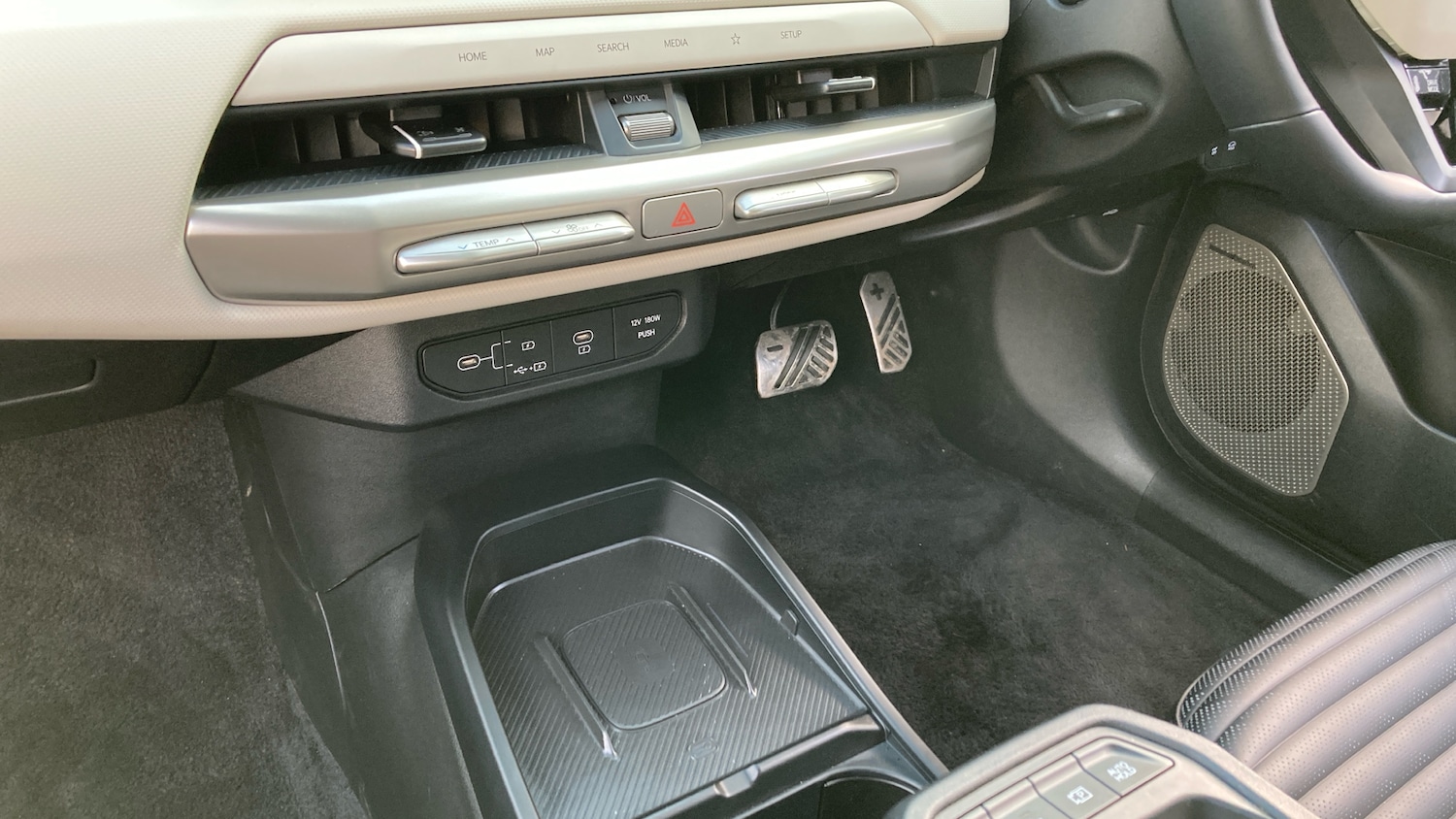 Used Kia EV4 2025 for sale - 77968495: Photo 13