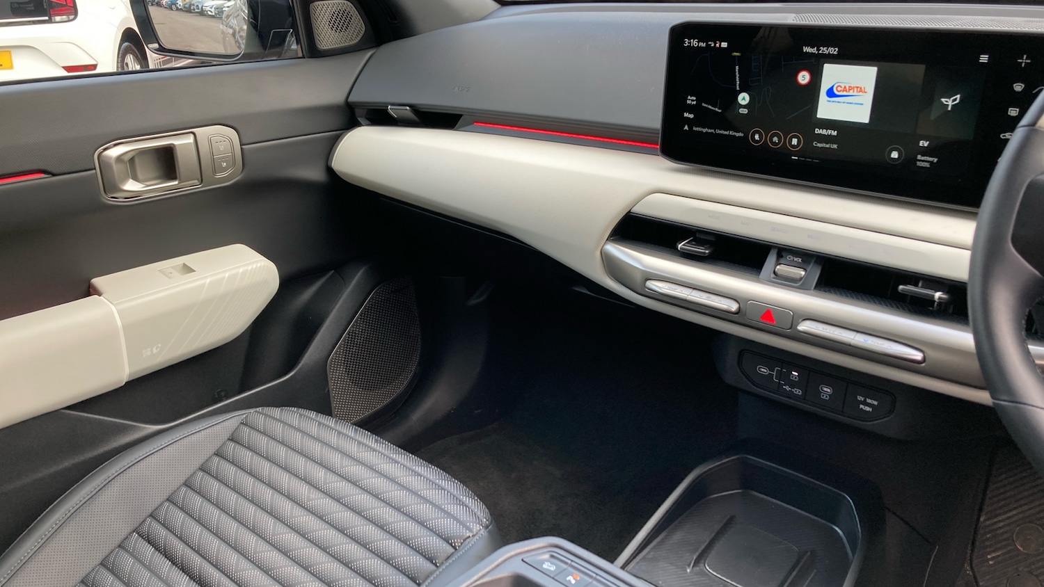 Used Kia EV4 2025 for sale - 77968495: Photo 14