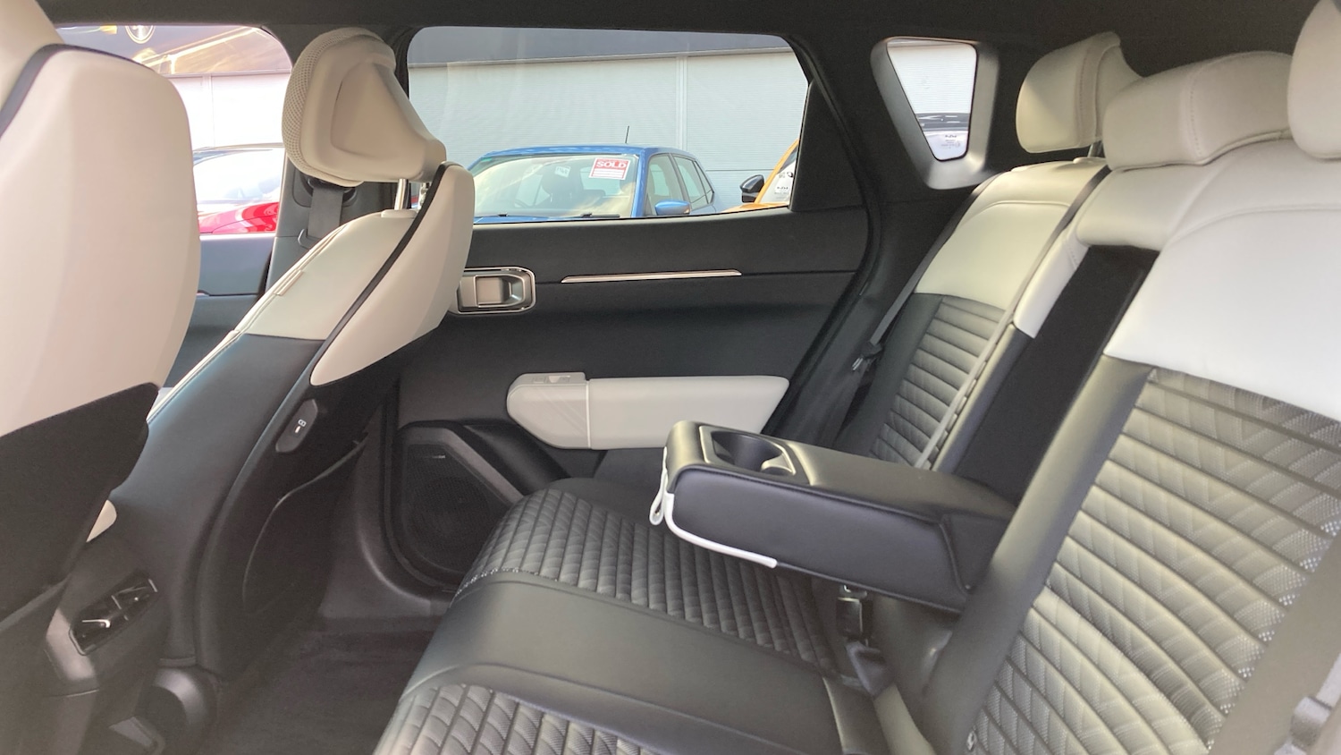 Used Kia EV4 2025 for sale - 77968495: Photo 16