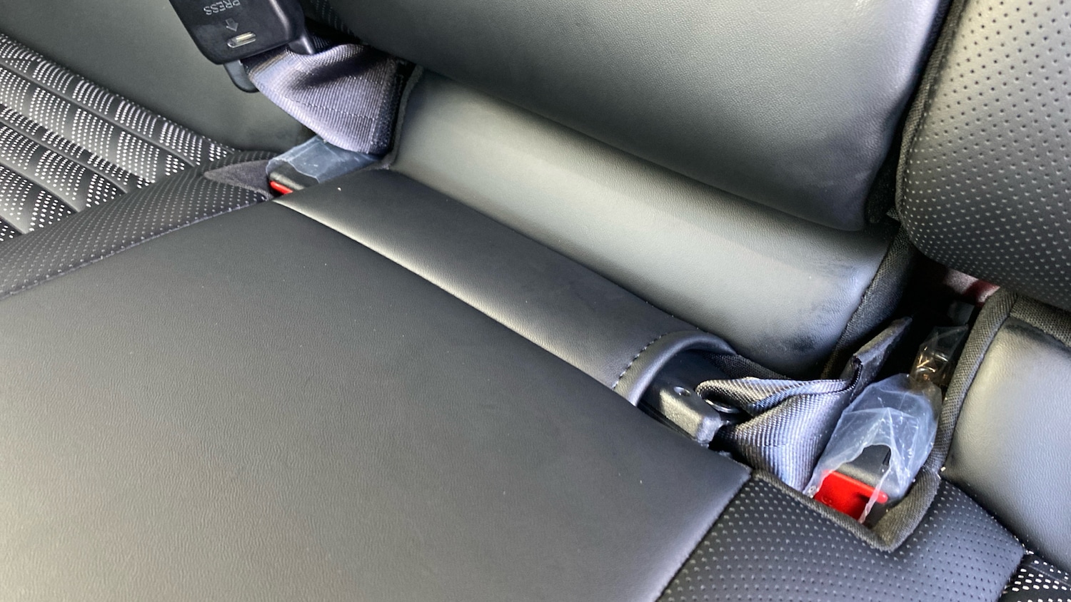 Used Kia EV4 2025 for sale - 77968495: Photo 17