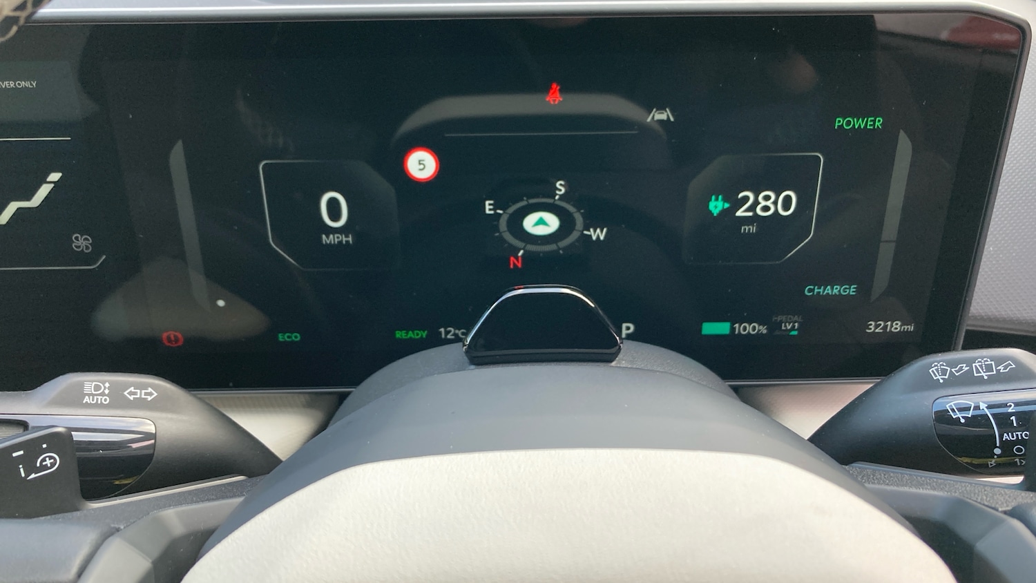 Used Kia EV4 2025 for sale - 77968495: Photo 18