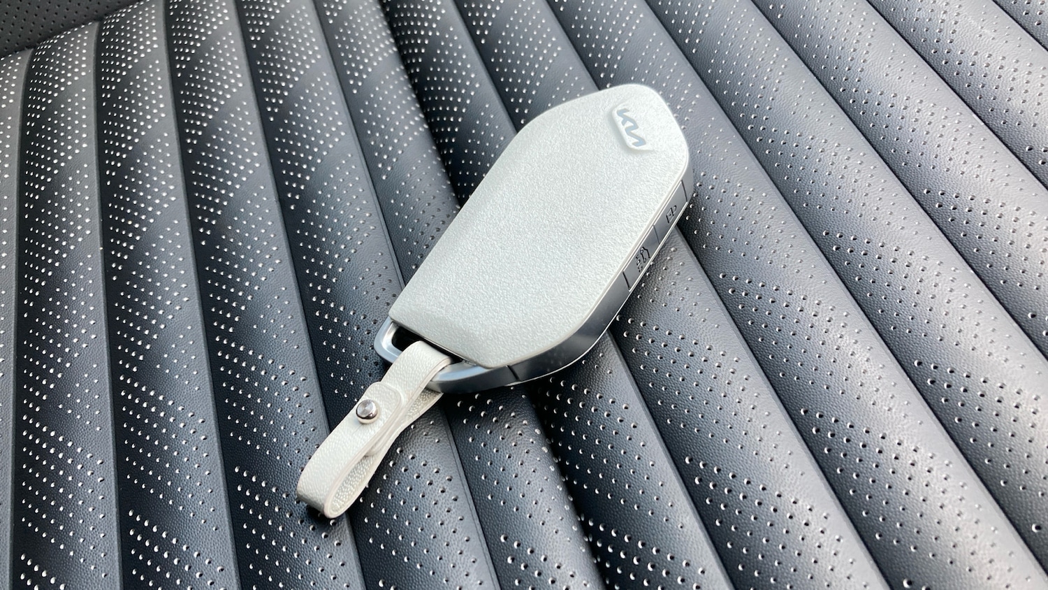 Used Kia EV4 2025 for sale - 77968495: Photo 20