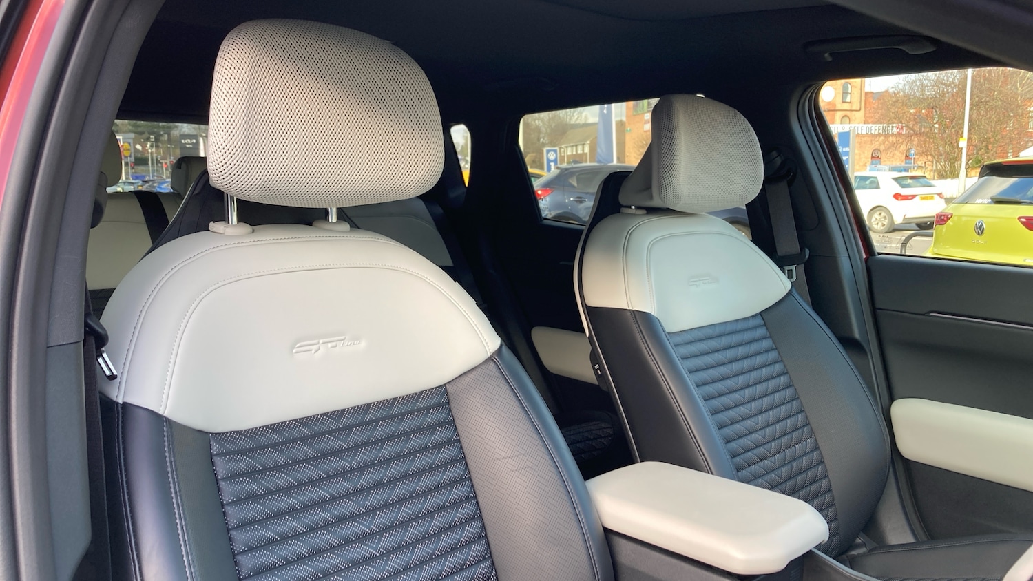 Used Kia EV4 2025 for sale - 77968495: Photo 21