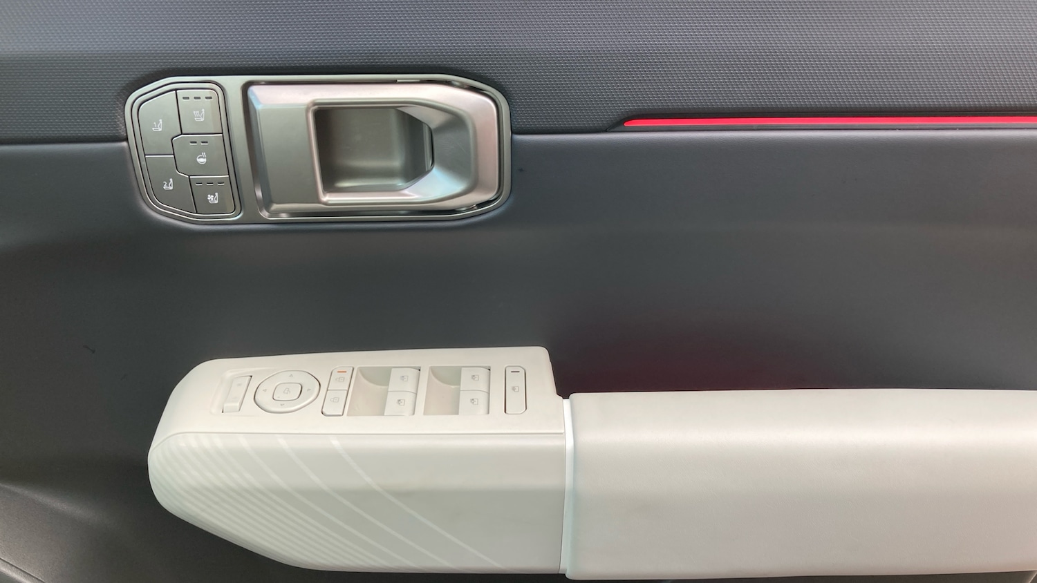 Used Kia EV4 2025 for sale - 77968495: Photo 23