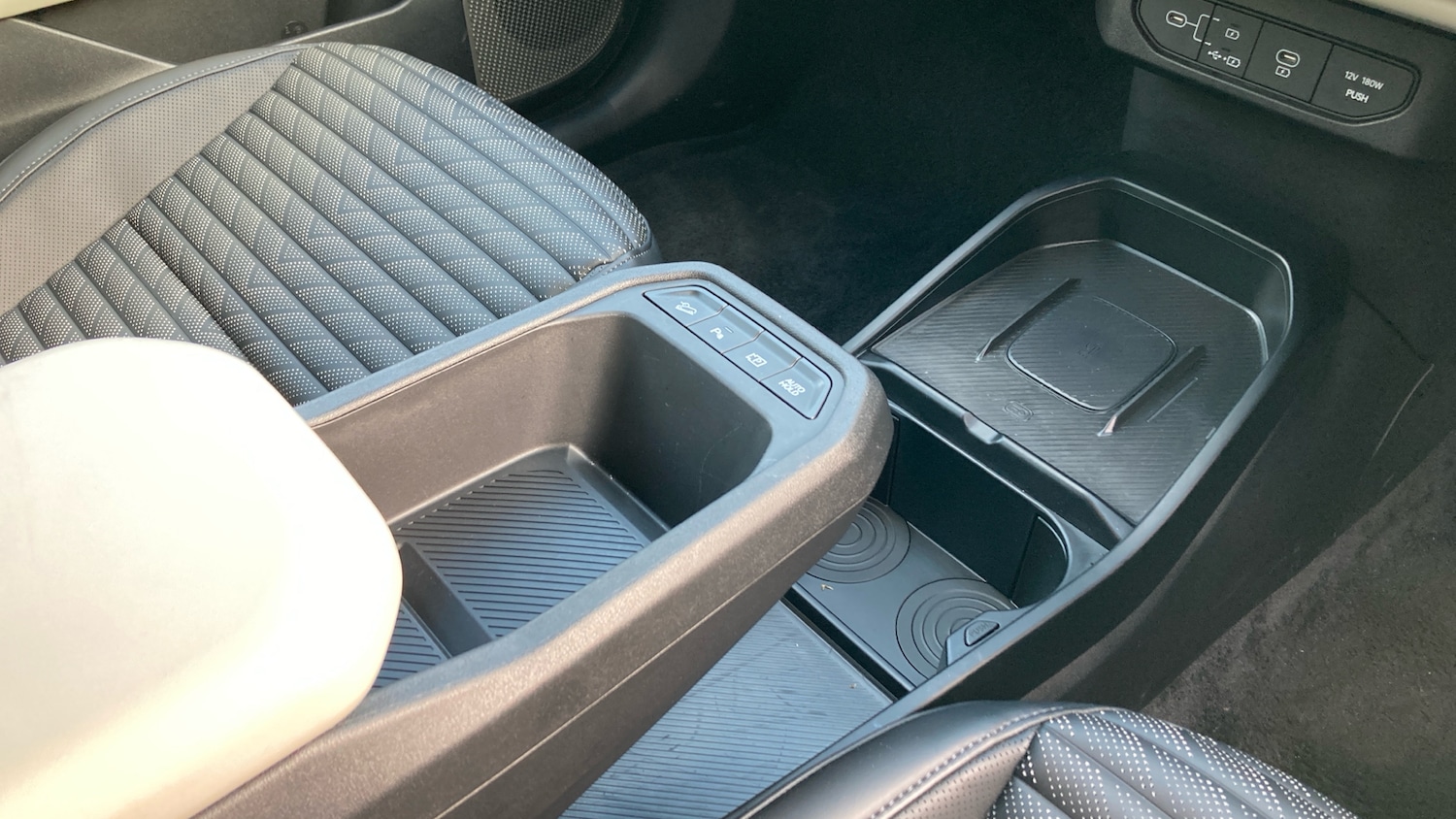 Used Kia EV4 2025 for sale - 77968495: Photo 29