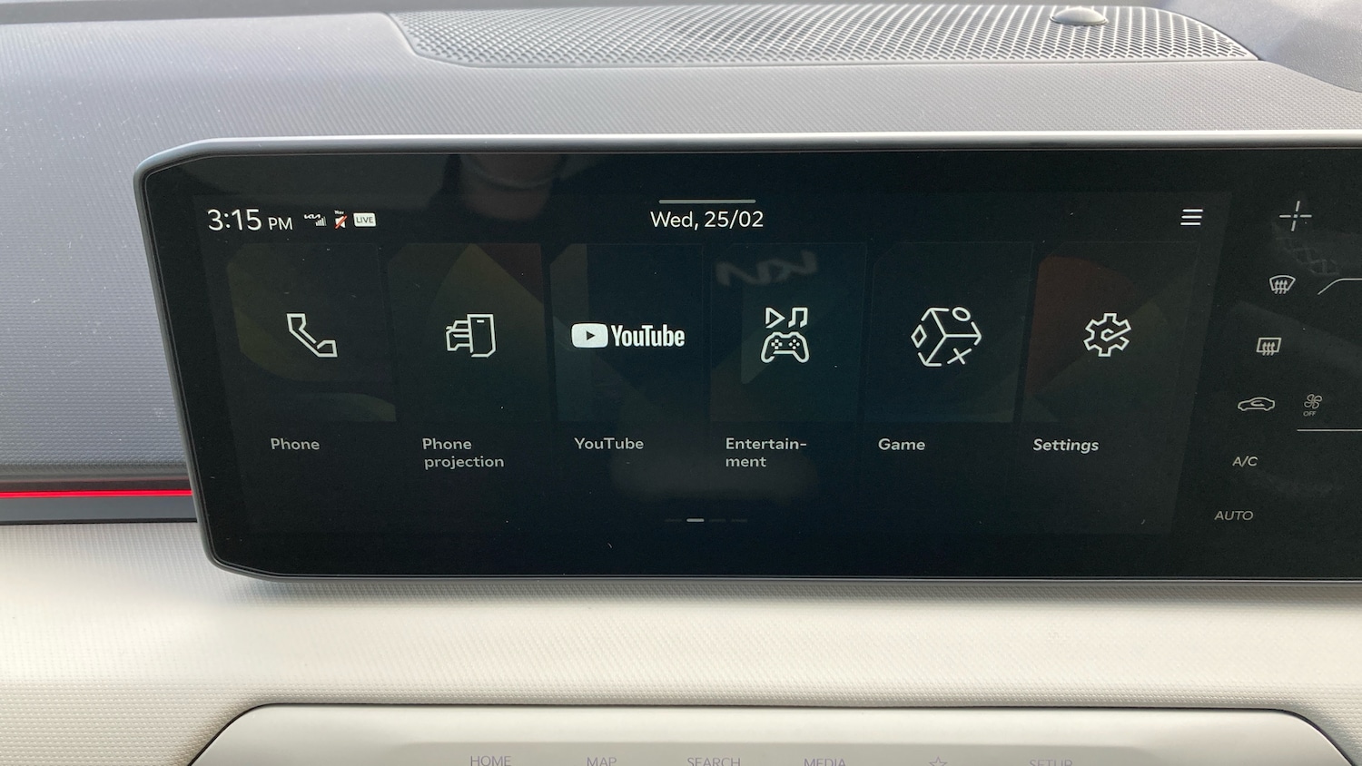 Used Kia EV4 2025 for sale - 77968495: Photo 35