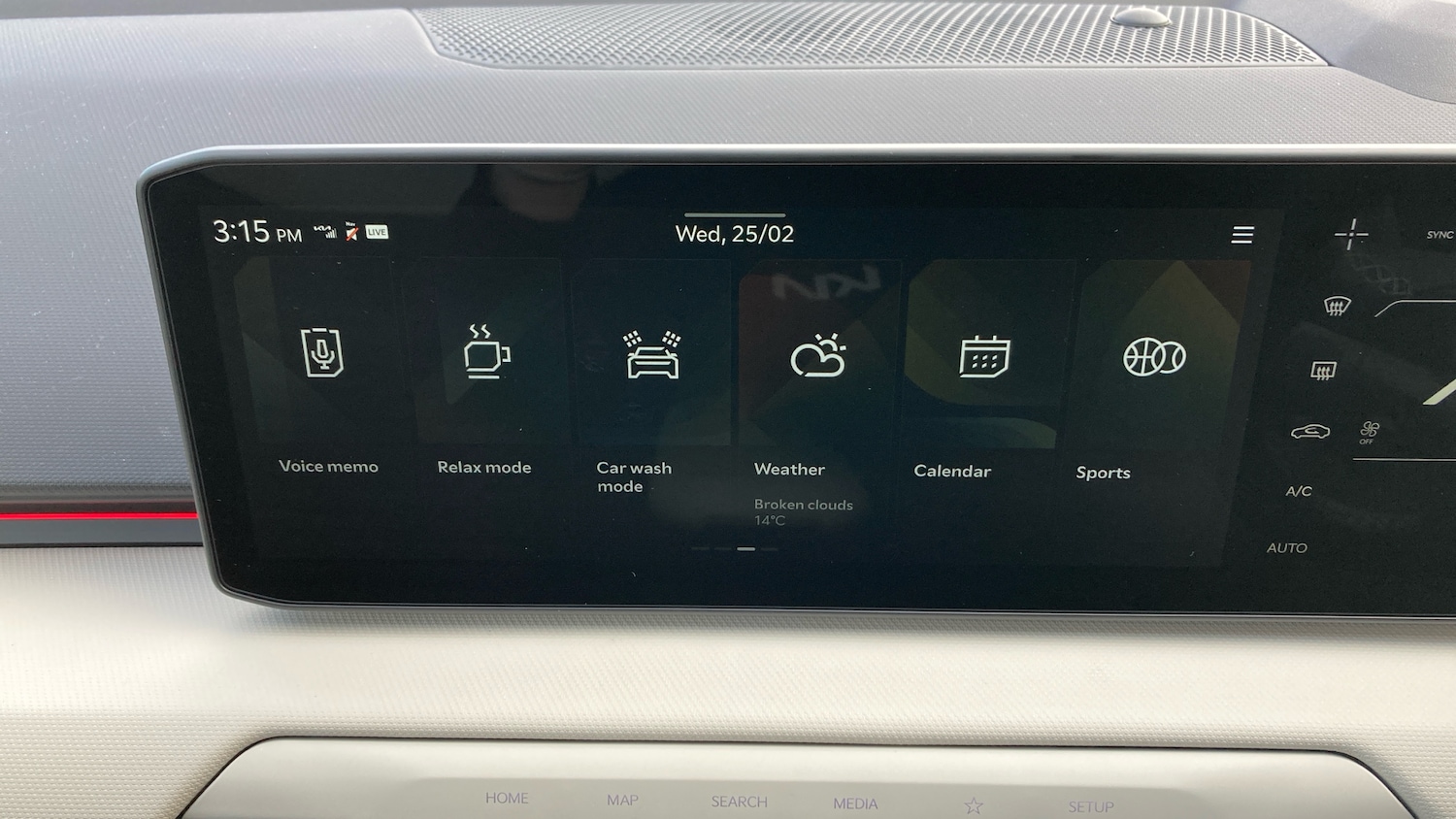 Used Kia EV4 2025 for sale - 77968495: Photo 36