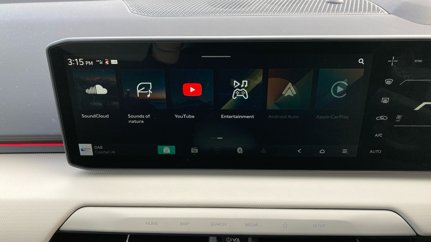 Used Kia EV4 2025 for sale - 77968495: Photo 38