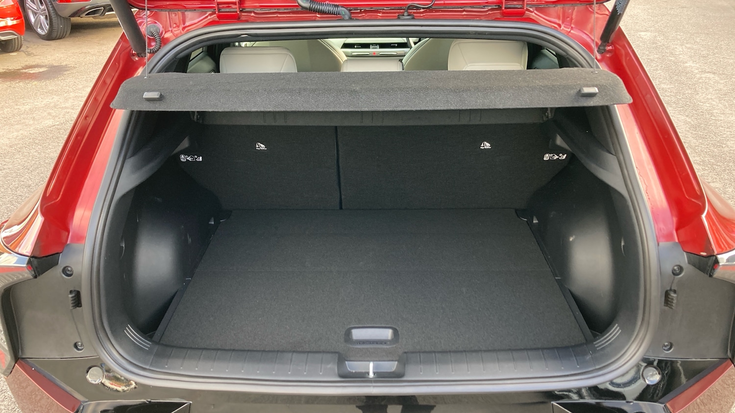 Used Kia EV4 2025 for sale - 77968495: Photo 4