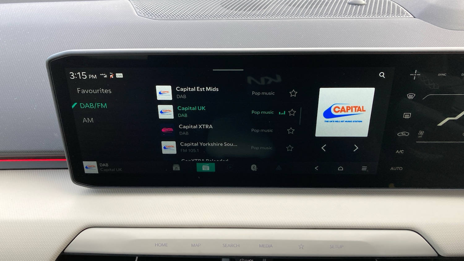 Used Kia EV4 2025 for sale - 77968495: Photo 40