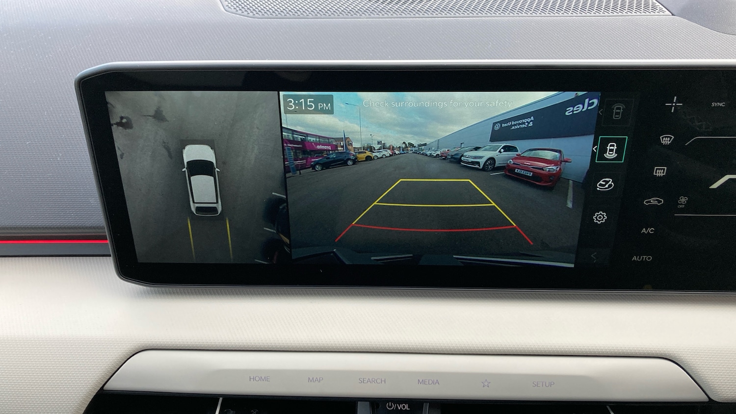 Used Kia EV4 2025 for sale - 77968495: Photo 42