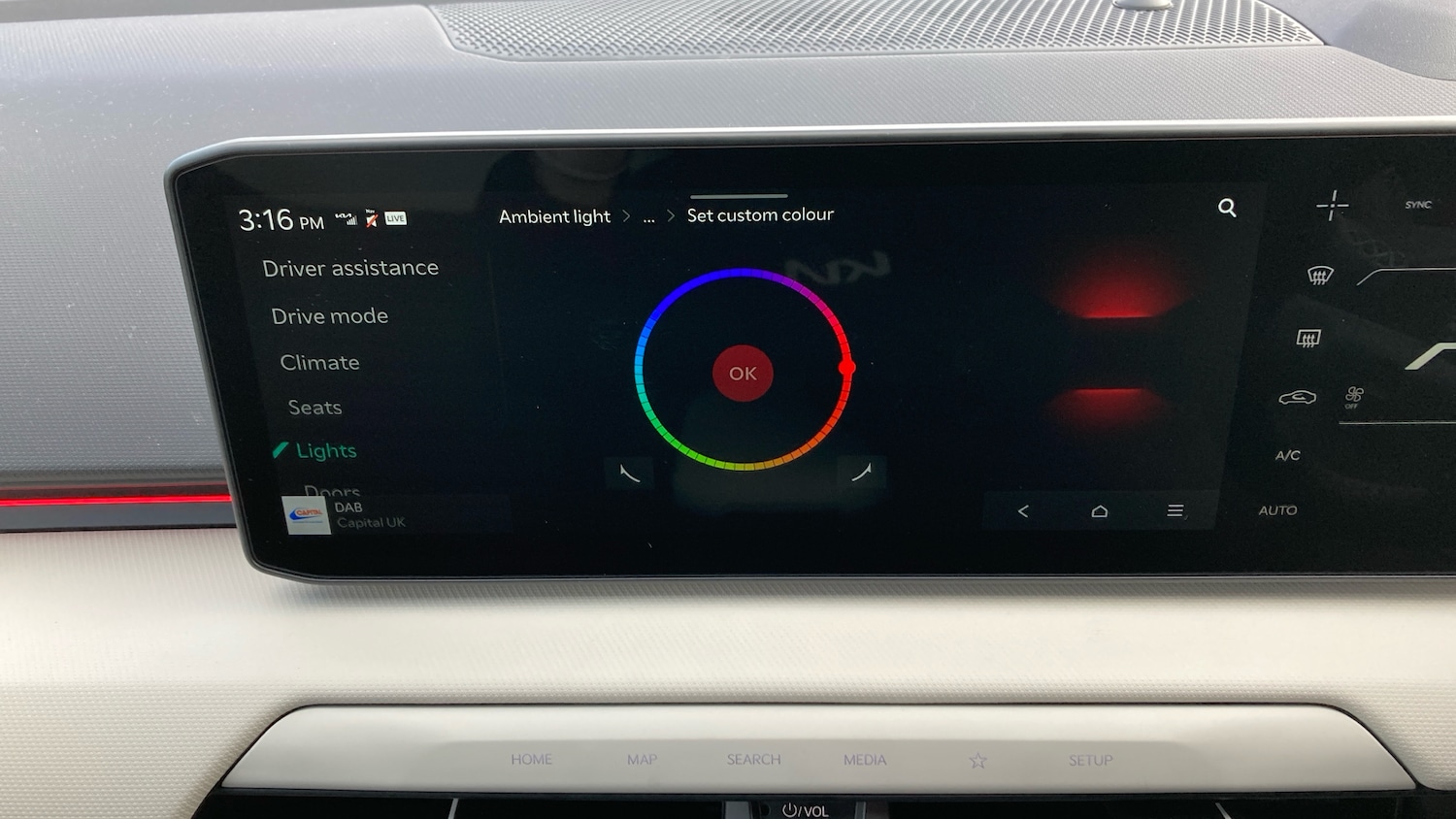 Used Kia EV4 2025 for sale - 77968495: Photo 45