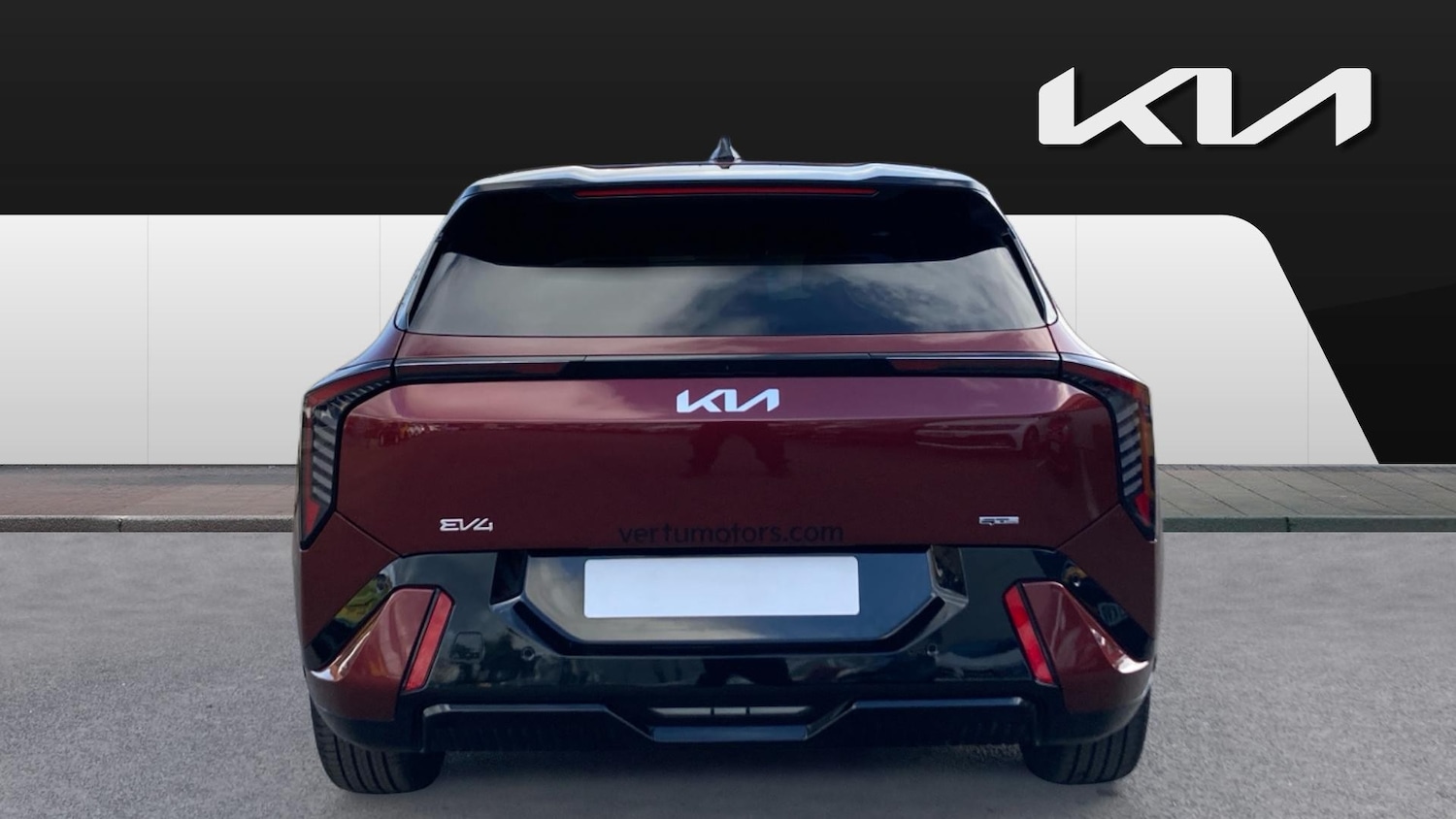 Used Kia EV4 2025 for sale - 77968495: Photo 6