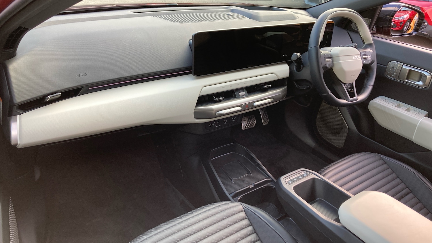 Used Kia EV4 2025 for sale - 77968495: Photo 9