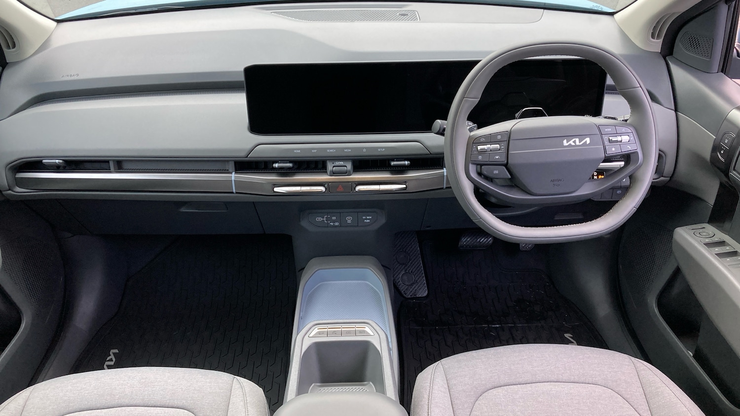 Used Kia EV3 2025 for sale - 77245418: Photo 10