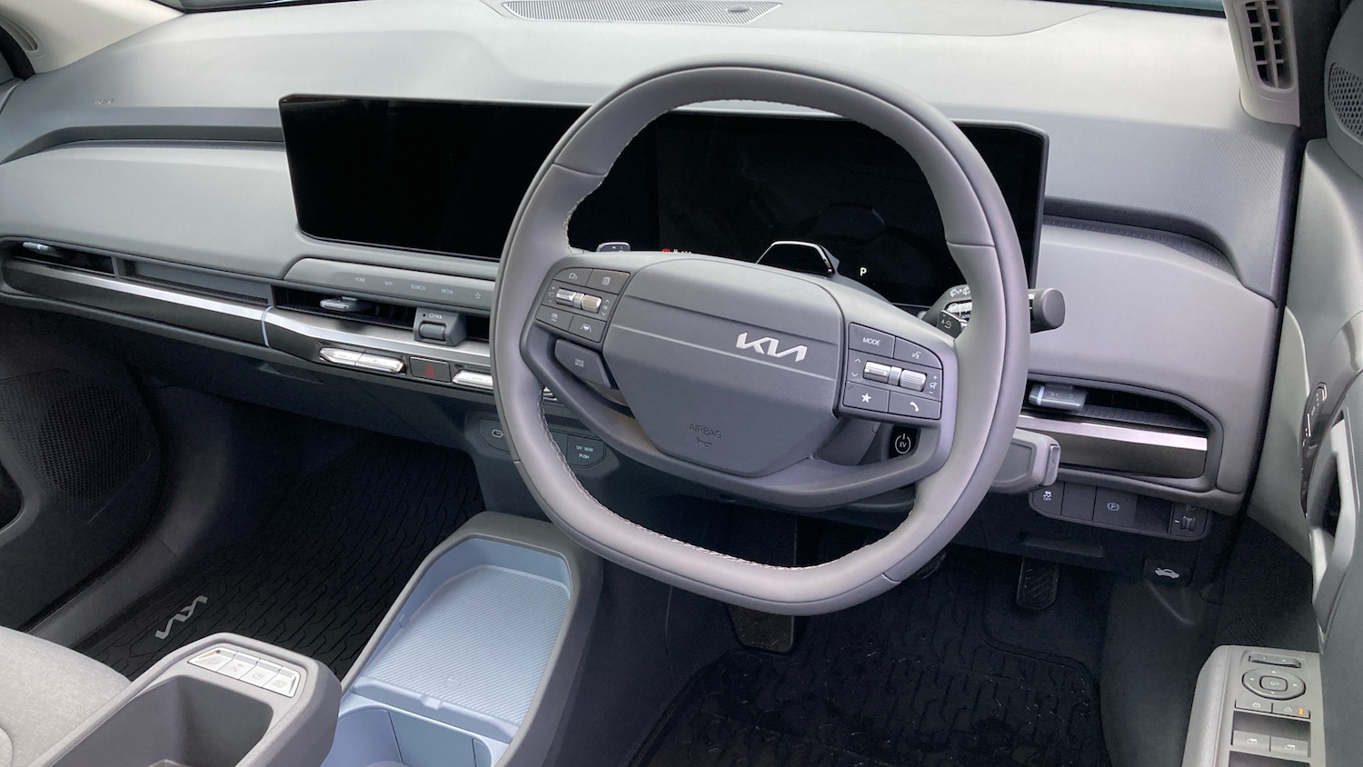 Used Kia EV3 2025 for sale - 77245418: Photo 11