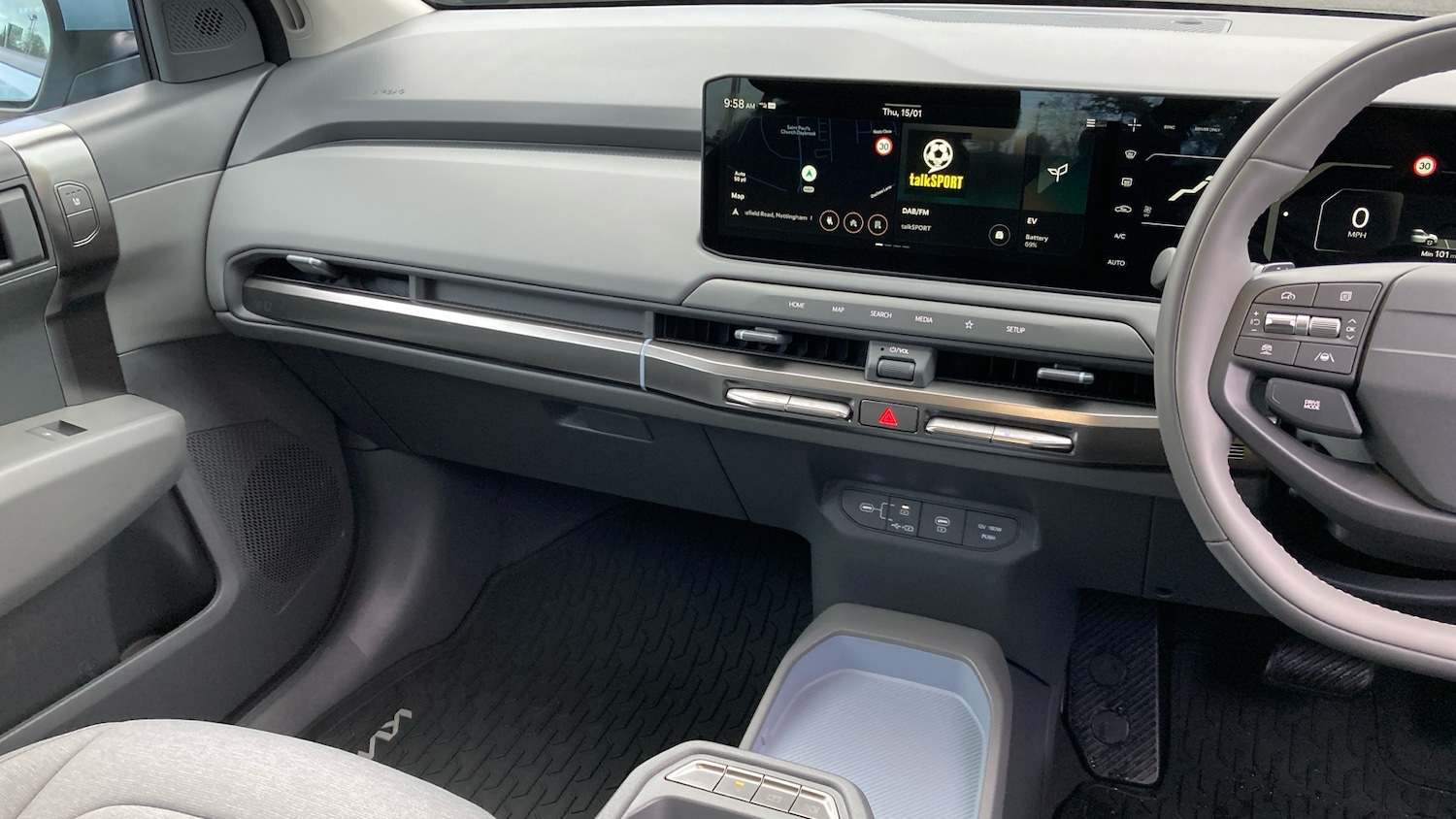 Used Kia EV3 2025 for sale - 77245418: Photo 14