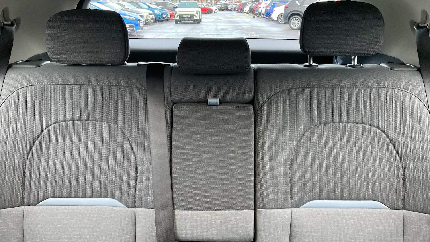 Used Kia EV3 2025 for sale - 77245418: Photo 15