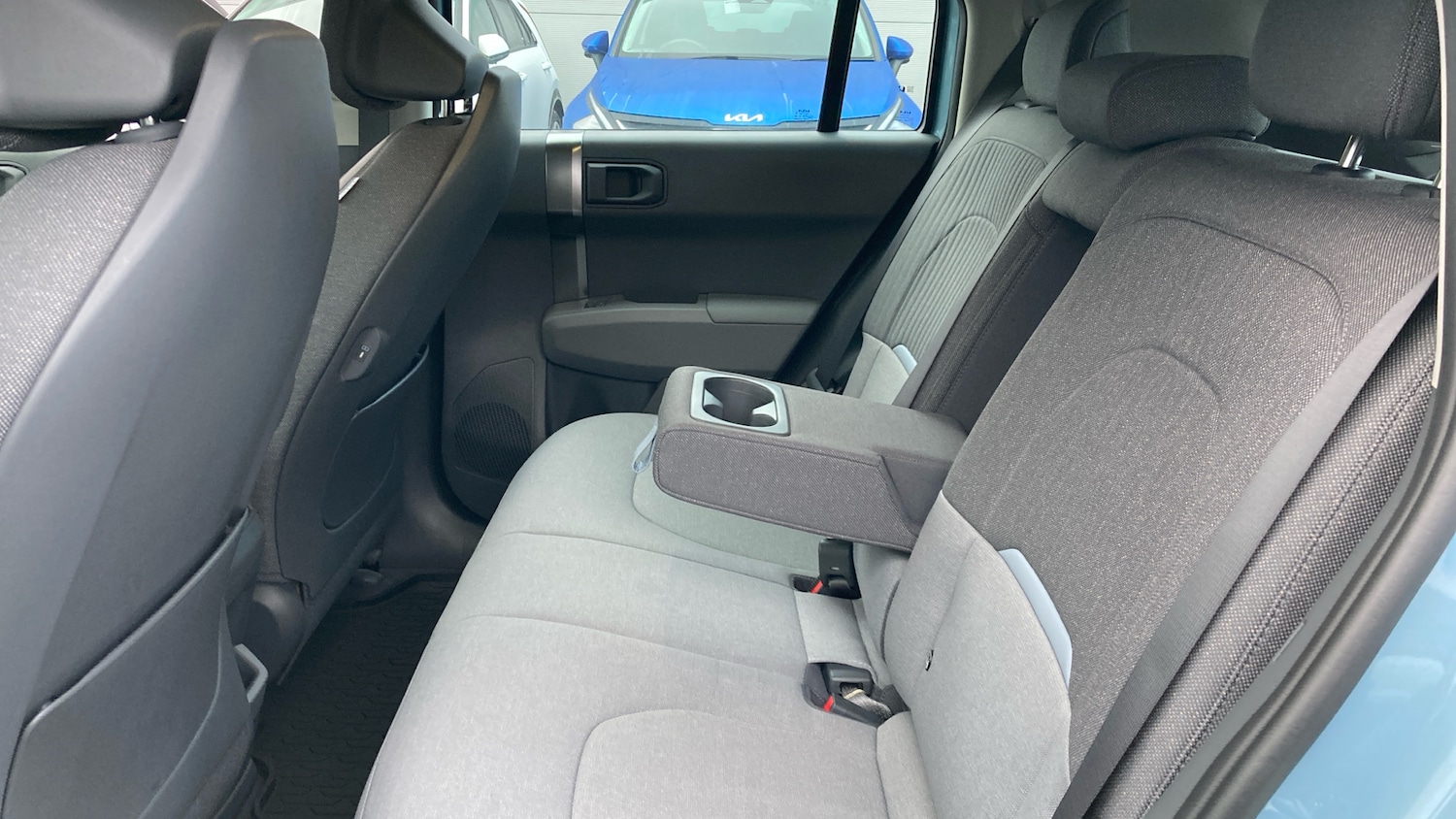 Used Kia EV3 2025 for sale - 77245418: Photo 16