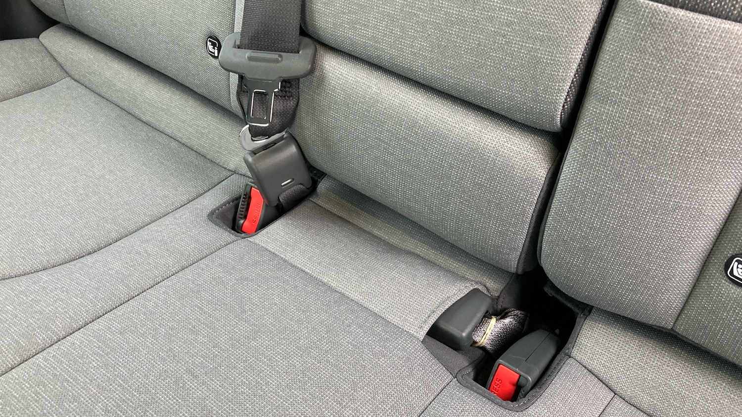 Used Kia EV3 2025 for sale - 77245418: Photo 17