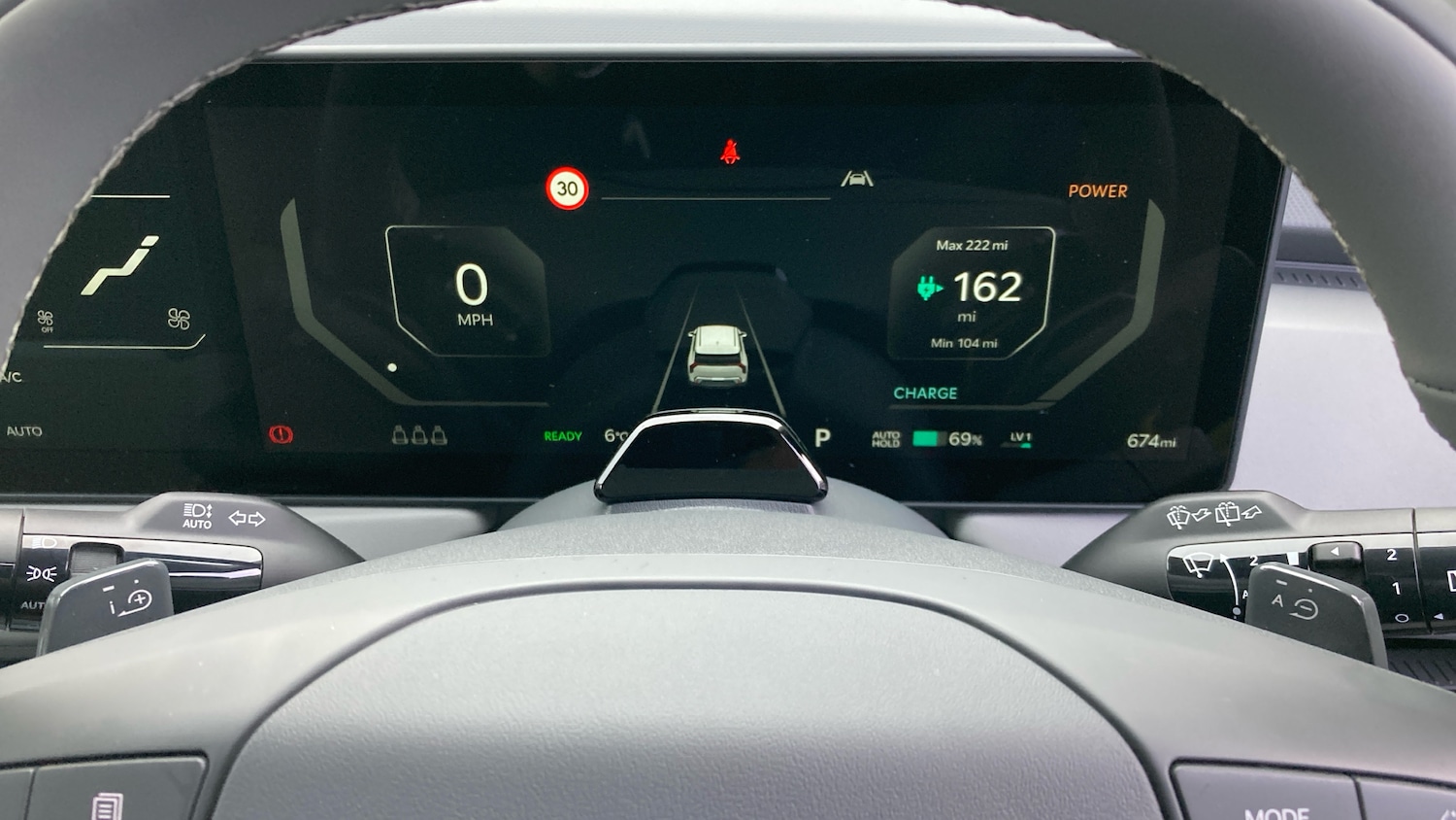 Used Kia EV3 2025 for sale - 77245418: Photo 18