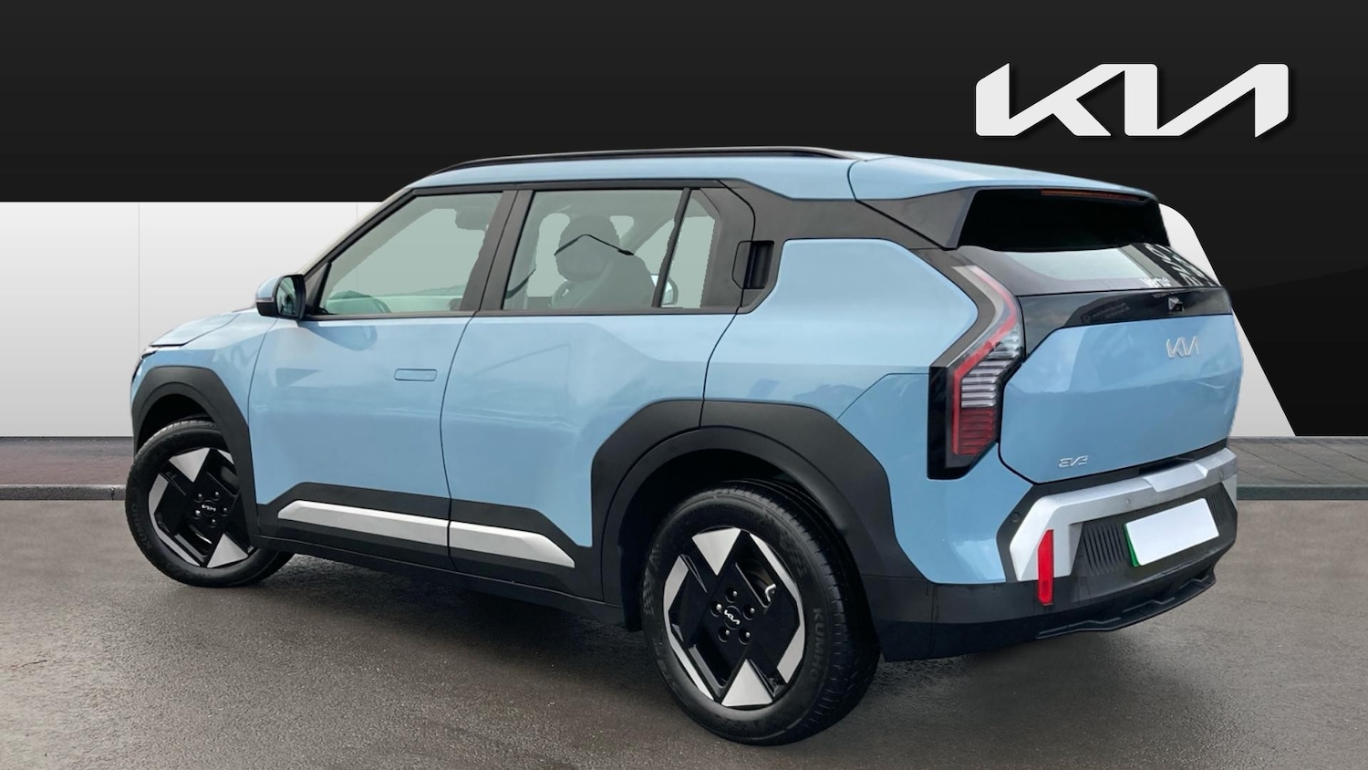 Used Kia EV3 2025 for sale - 77245418: Photo 2