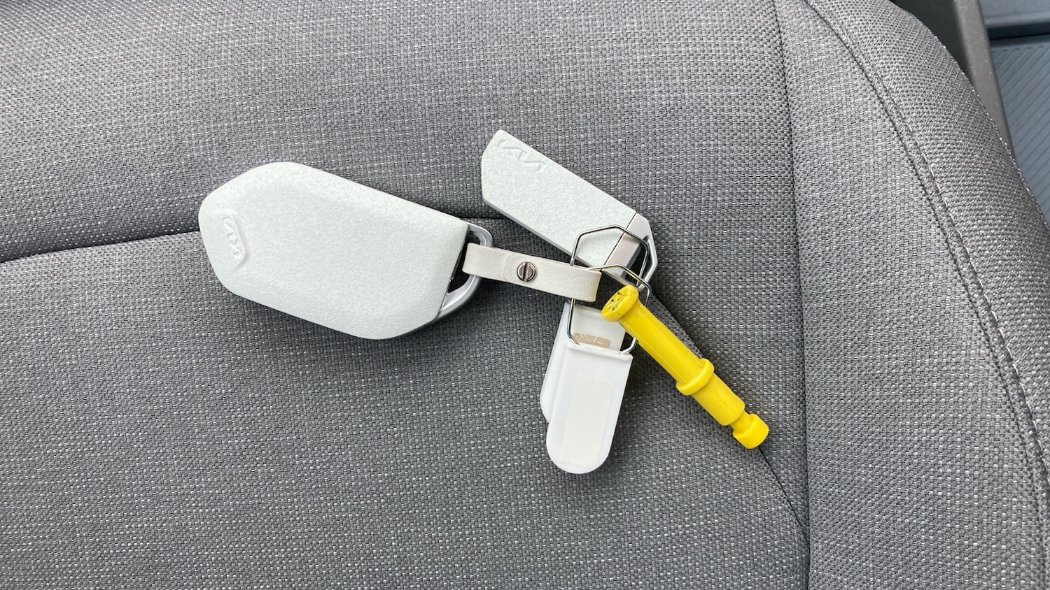 Used Kia EV3 2025 for sale - 77245418: Photo 20