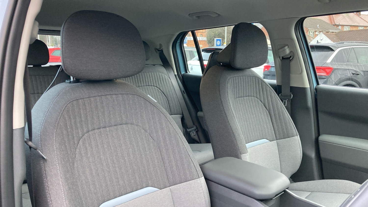 Used Kia EV3 2025 for sale - 77245418: Photo 21