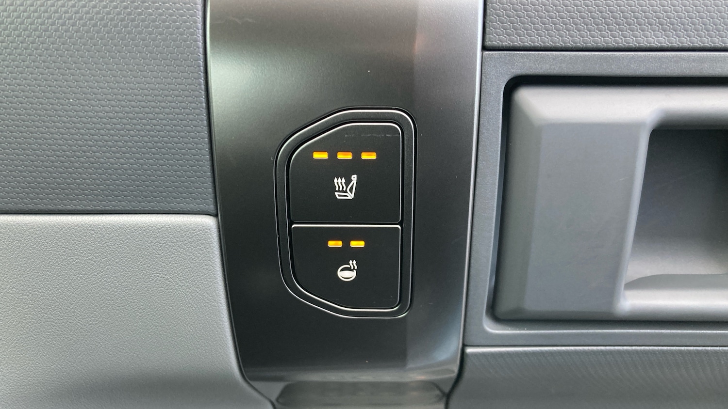 Used Kia EV3 2025 for sale - 77245418: Photo 24