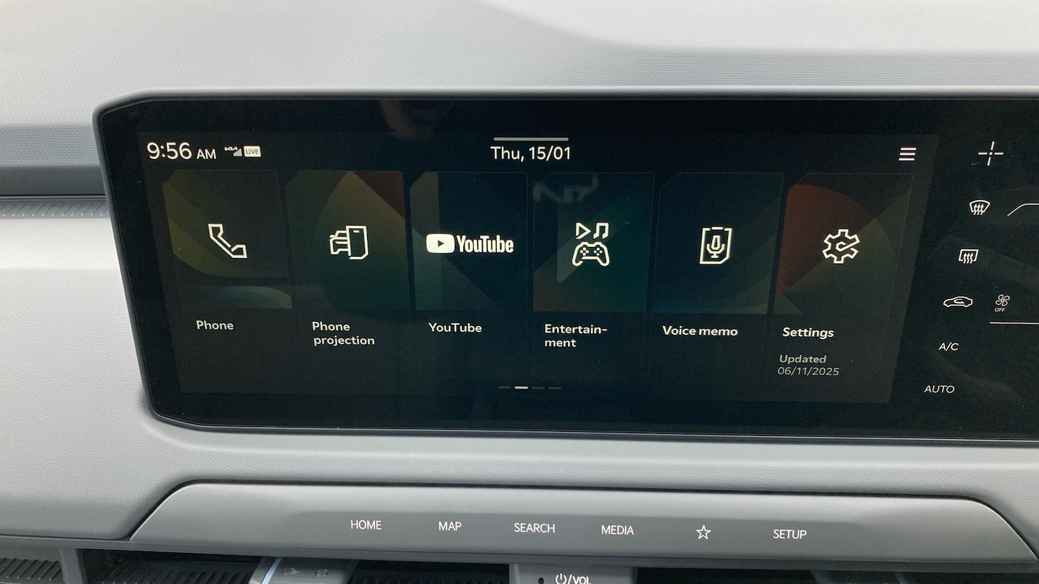 Used Kia EV3 2025 for sale - 77245418: Photo 31