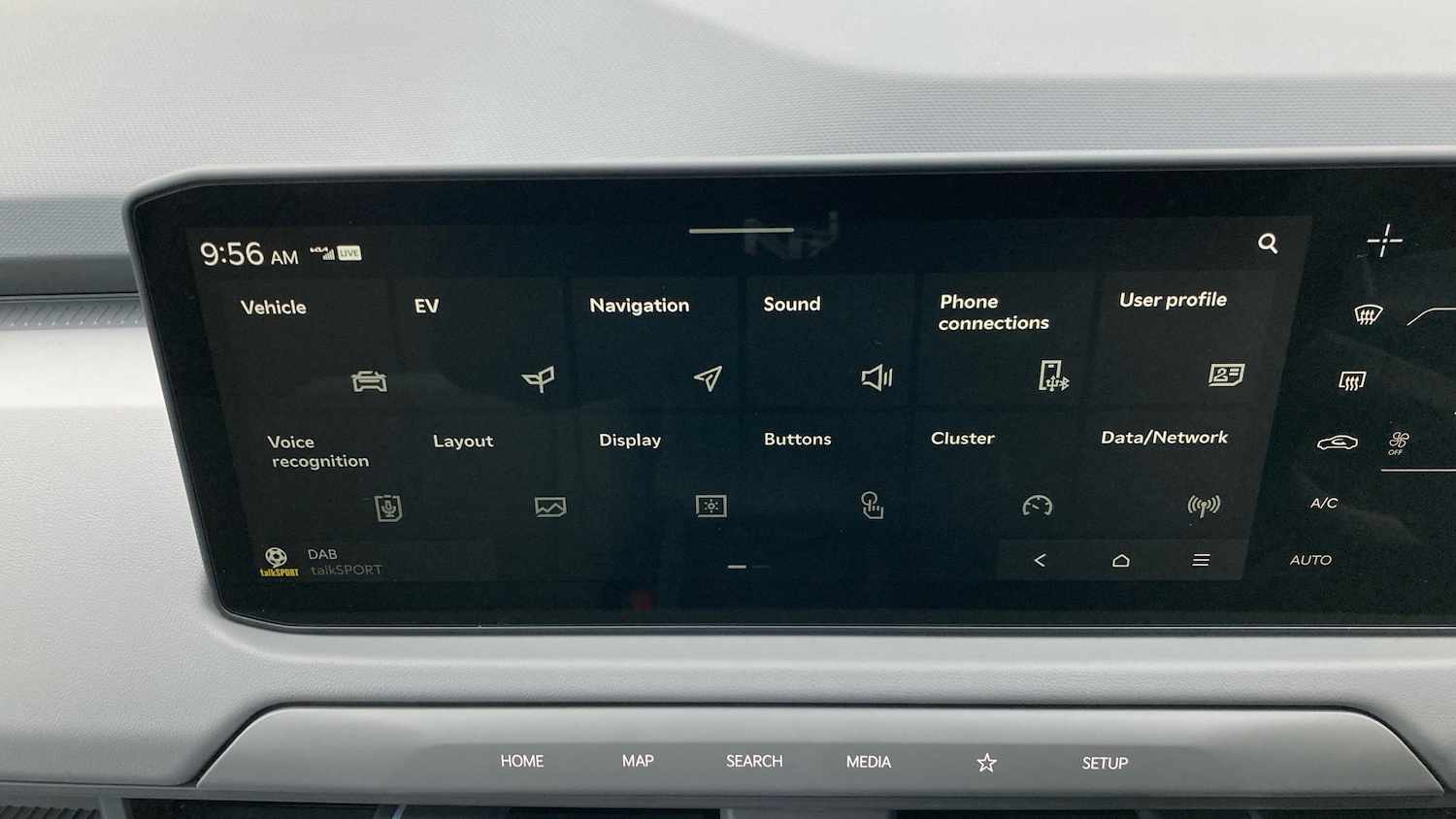 Used Kia EV3 2025 for sale - 77245418: Photo 33