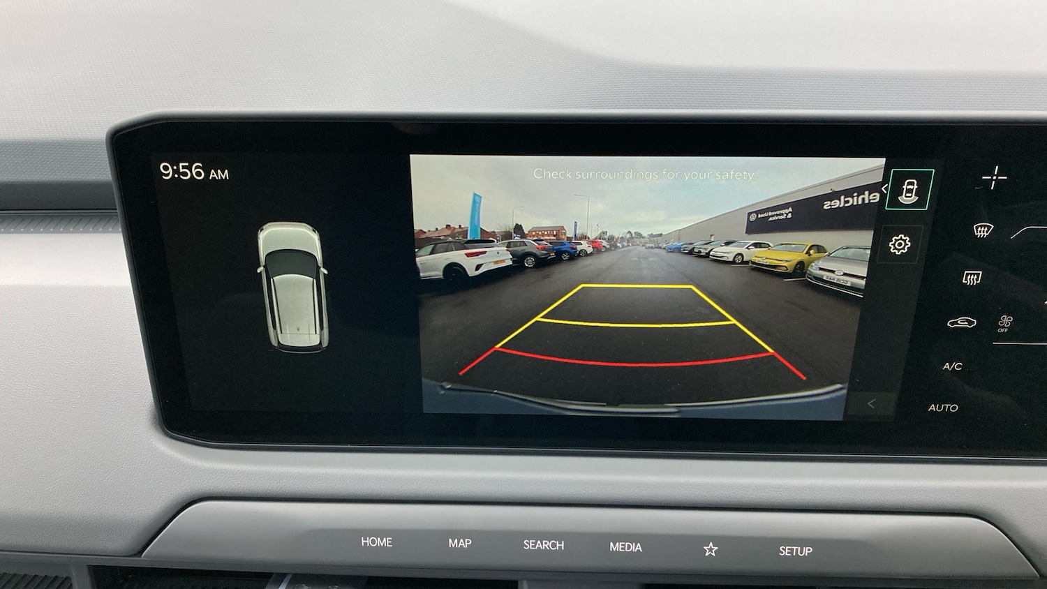 Used Kia EV3 2025 for sale - 77245418: Photo 36