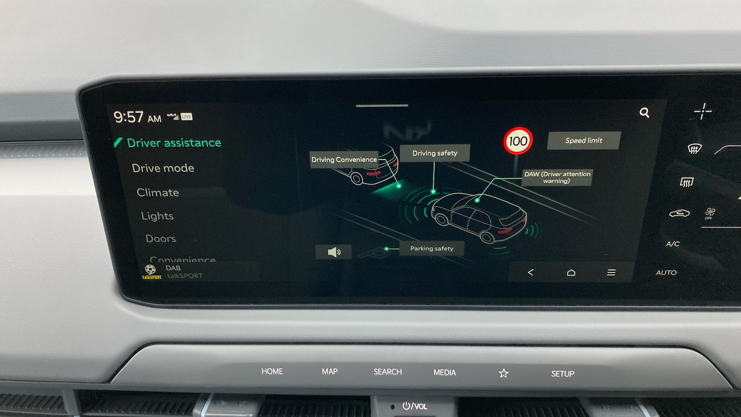 Used Kia EV3 2025 for sale - 77245418: Photo 38